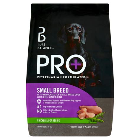 Pure balance pro+ dog food reviews. Things To Know About Pure balance pro+ dog food reviews. 